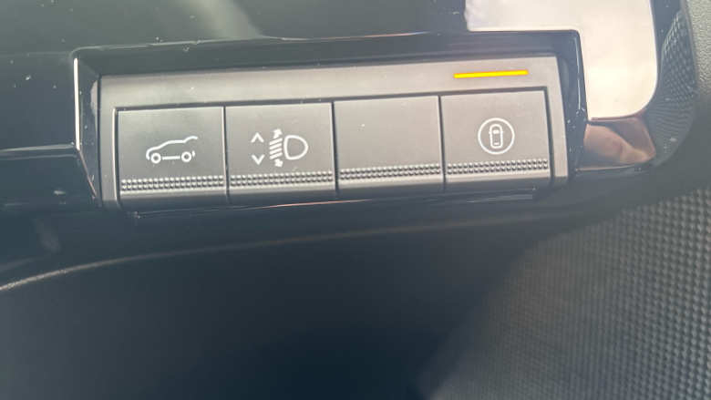 Renault 4 110kW Iconic+ 52kWh Comfort range 5dr Auto Electric Estate